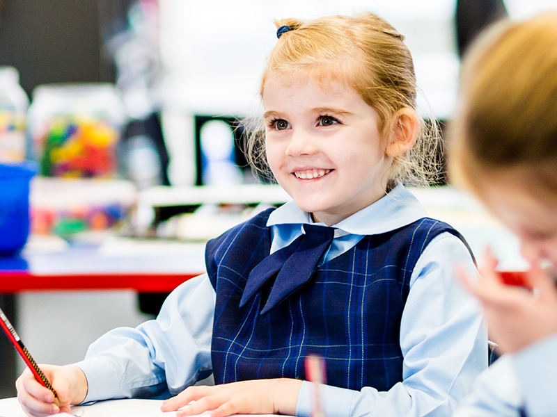 Catholic Primary Schools Our Lady of the Nativity