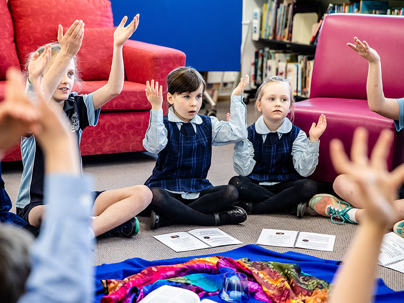 Top Catholic Primary School Our Lady of the Nativity