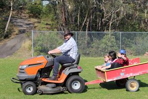 2018 Term 3 Farm Day on the Oval 86 Large