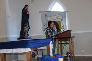 2018 OLN Nativity Liturgy 22 Large