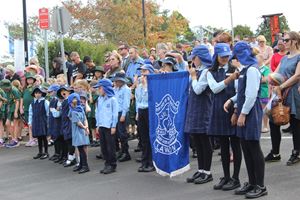 2019 Official Photos Lawson ANZAC Day March 34 Large