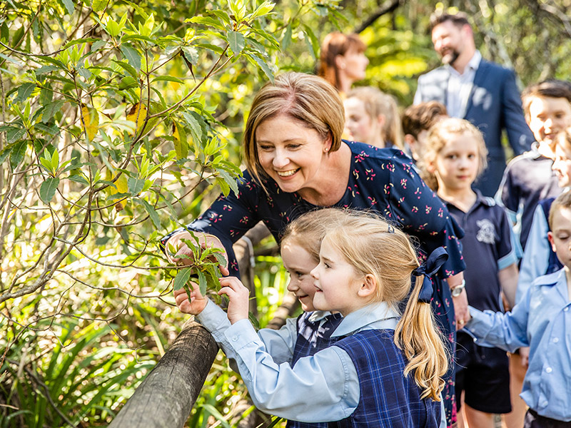 Top Catholic Primary School Our Lady of the Nativity
