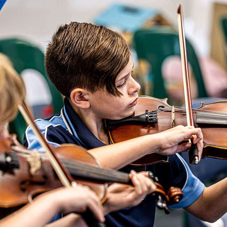 We Help Every Student Shine - Our Lady of the Nativity Primary Lawson