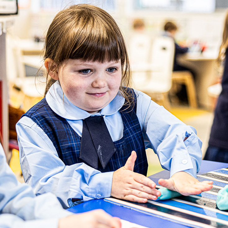 Enrolment Open Days - Our Lady of the Nativity Primary Lawson