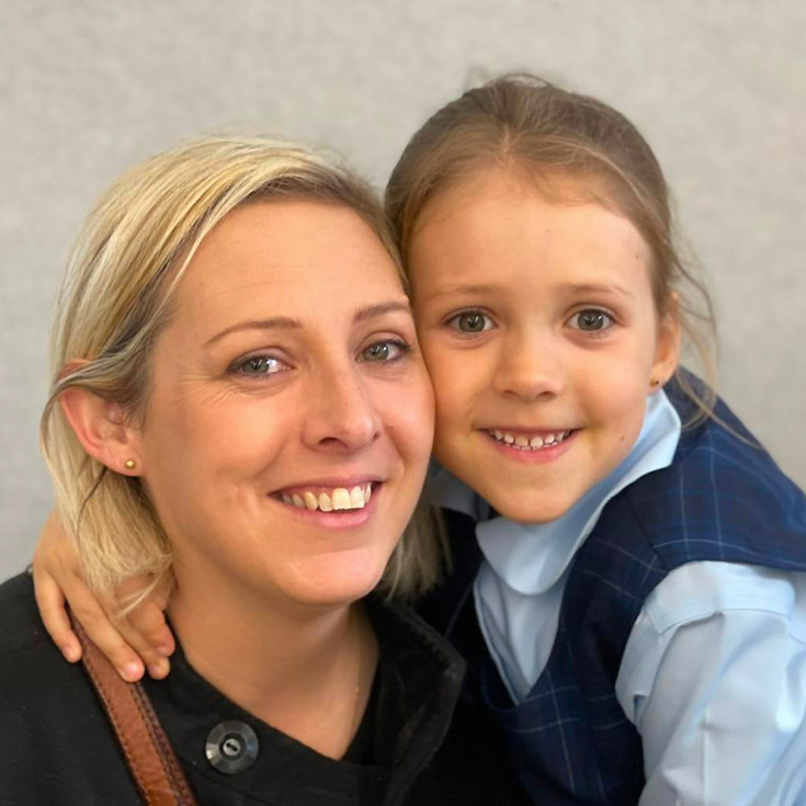 Parents as Partners - Our Lady of the Nativity Primary Lawson