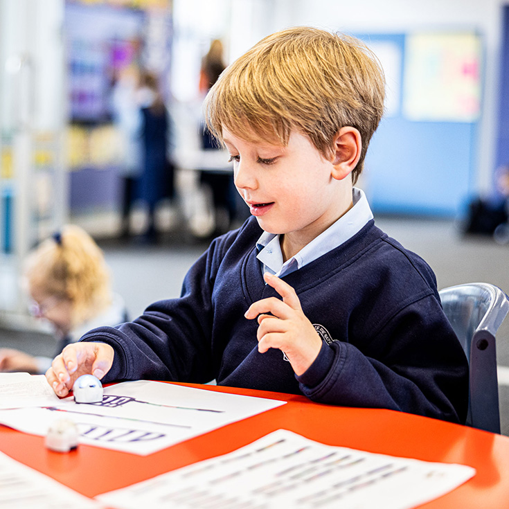 Learning - Our Lady of the Nativity Primary Lawson