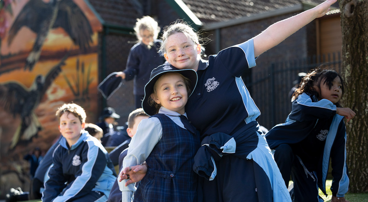 Michael Cowley (Parent)