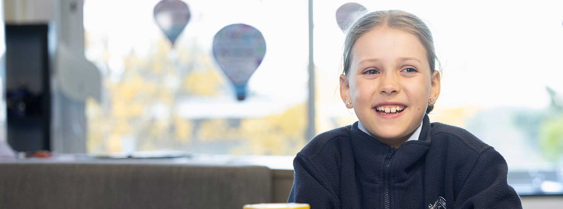 Our Lady of the Nativity Catholic Primary Lawson