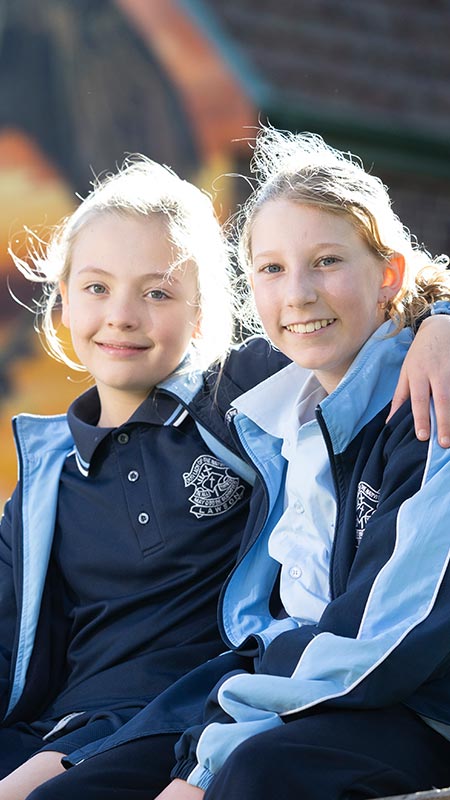 Our Lady of the Nativity Catholic Primary Lawson